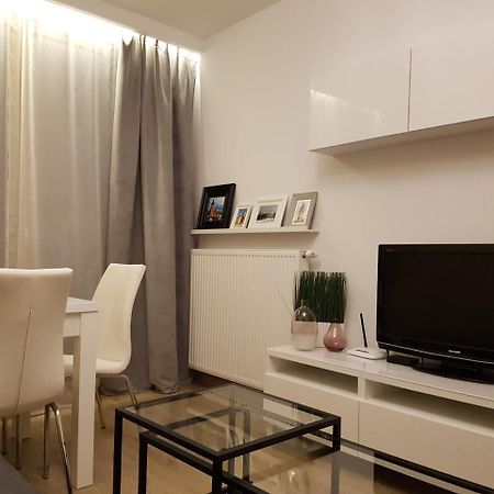 Jack Apartment Cracóvia Exterior foto